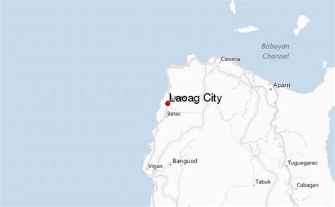 pagasa weather forecast ilocos norte|Laoag City, Ilocos Norte, Philippines Weather Forecast.